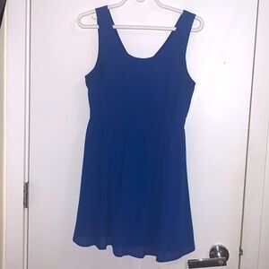 EUC Dress from Forecver 21. Measurements in photos.